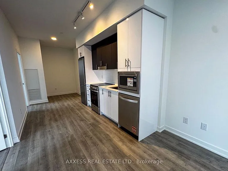 5105 Hurontario St #2511 — Photo 3