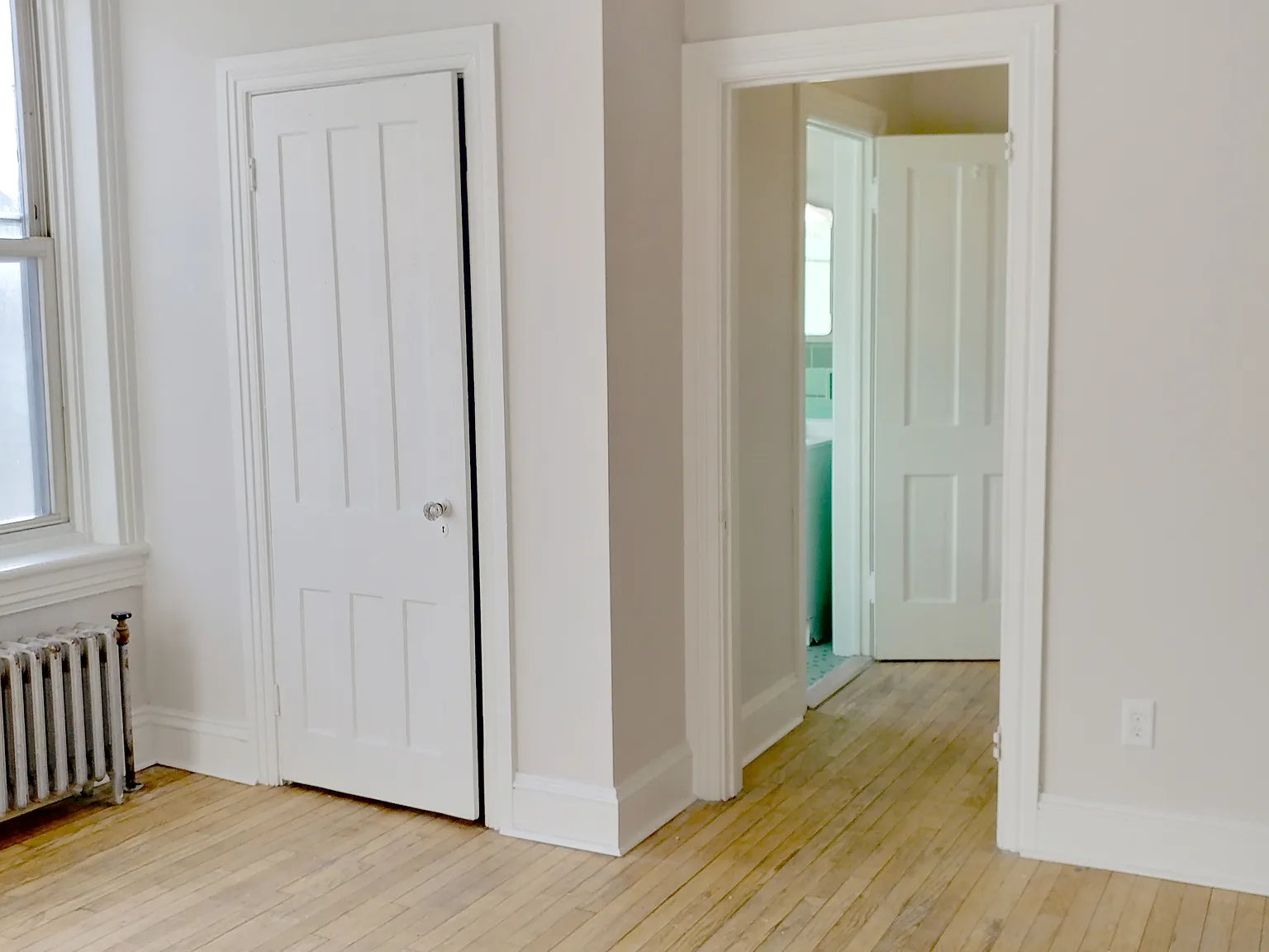 1 bed, $1,375 — Photo 2
