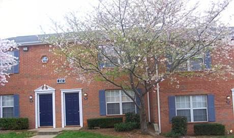 Piedmont Pointe Exterior