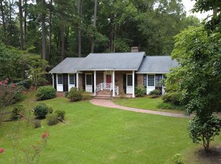 904 School Drive, Williamston, NC 27892
