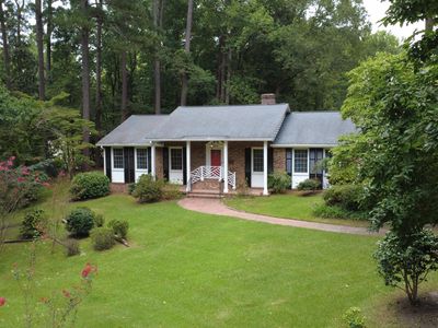 904 School Drive, Williamston, NC, 27892