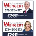Kim and Alan Wengert