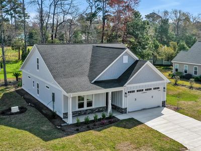 1589 Windsong Drive SW, Ocean Isle Beach, NC, 28469