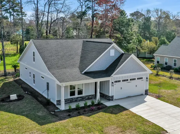 1589 Windsong Drive SW, Ocean Isle Beach, NC 28469