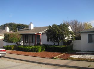 24 Antioch Dr, San Mateo, CA 94403