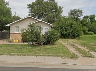 409 S Ohio St, Salina, KS 67401