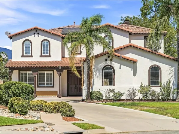 7119 Green Glen Ct, Rancho Cucamonga, CA 91739