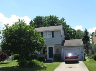 4010 Liberty St, Erie, PA 16509