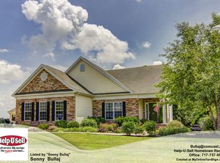 709 Myrtle Ct, New Cumberland, PA 17070