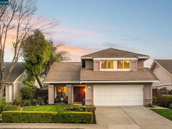 215 Monte Carlo Way, Danville, CA 94506