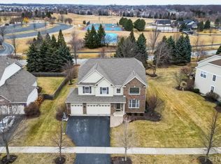 26428 Rustling Birch Way, Plainfield, IL