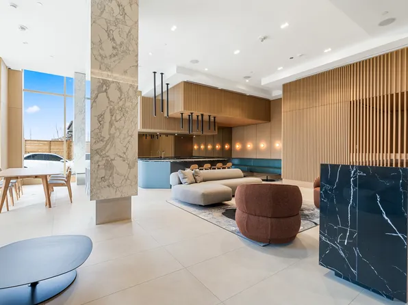 The Fairbank, 9 Croham Rd, Toronto, ON M6E 0B3