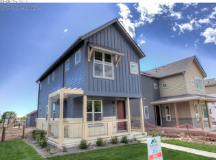 950 Zamia Ave, Boulder, CO 80304