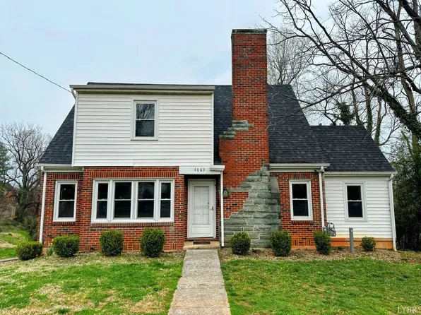 4063 Fort Ave, Lynchburg, VA 24502