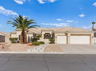 6680 Alpine Brooks Ave, Las Vegas, NV 89130
