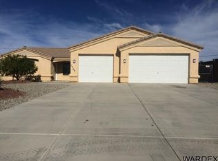 1706 Avalon Ave, Lake Havasu City, AZ 86404