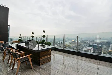 Rented by The KCI Group