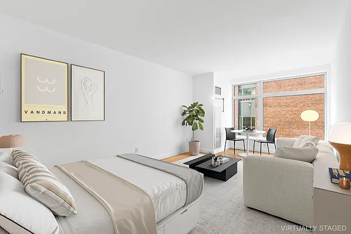 1st image of 400 E 67th St #4E