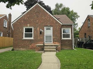 16207 Saint Marys St, Detroit, MI 48235