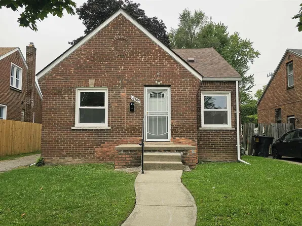 16207 Saint Marys St, Detroit, MI 48235