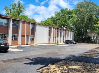 1114 NW 6th St APT 11, Gainesville, FL 32601