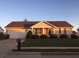 413 Fox Den Ln, Wentzville, MO