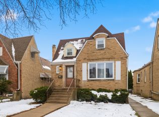 3341 N Rutherford Ave, Chicago, IL 60634