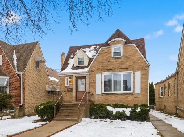 3341 N Rutherford Ave, Chicago, IL 60634
