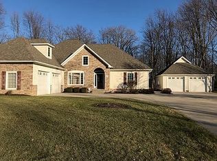 150 Nature Ln, Sandusky, MI 48471