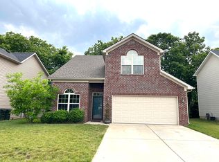 107 Jordan Ln, Georgetown, KY 40324