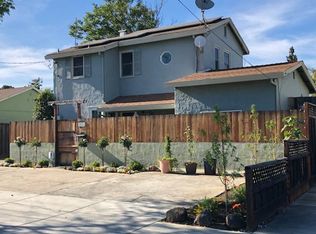 1585 Hamilton Ave, San Jose, CA