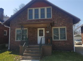 2430 Union Ave, Erie, PA 16510