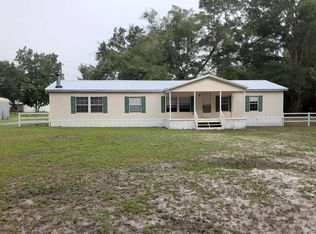 2824 SE County Road 245, Lake City, FL 32025
