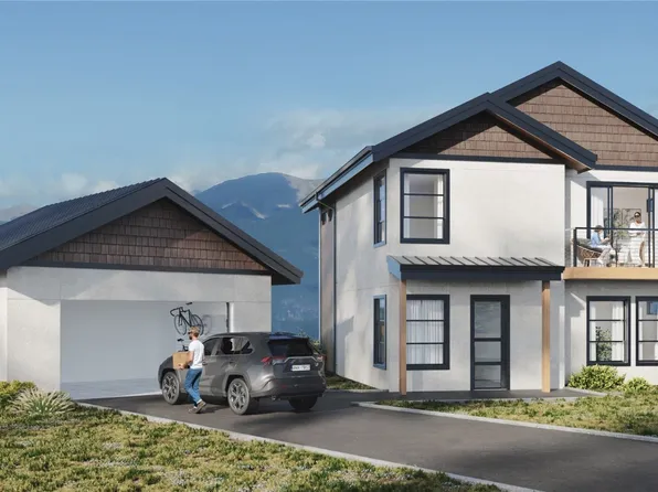 132 Cotopaxi Ln, Salida, CO 81201