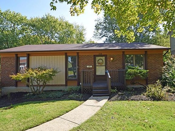 2nd image of 314 Merravay Dr
