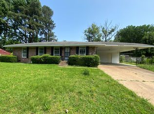 294 Dreger Ave, Memphis, TN 38109