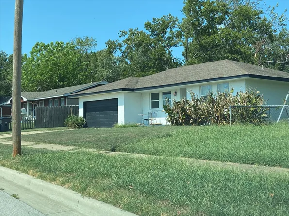 18589 E 3rd St, Tulsa, OK 74108