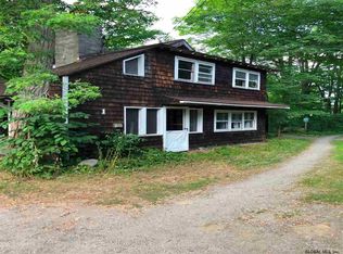 1 Congers Point Way, Bolton Landing, NY 12814
