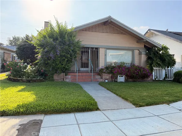 6226 Comstock Ave, Whittier, CA 90601
