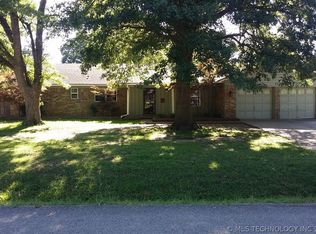 512 S 90th East Ave, Tulsa, OK 74112