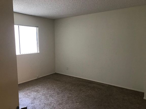 Two bedrooms