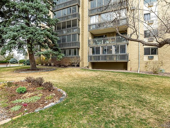 4th image of 14050 E Linvale Place #106