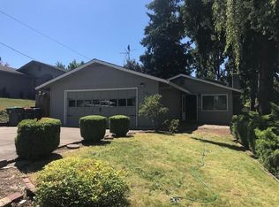 1480 Lawnridge St, Medford, OR 97504