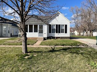 908 Avenue H, Council Bluffs, IA 51503