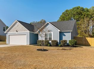 115 Saint James Way, Sanford, NC 27332