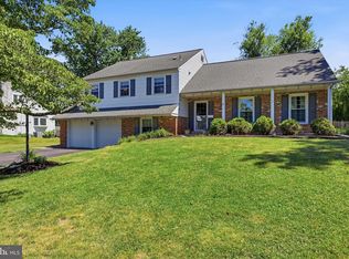 1234 Nash Dr, Fort Washington, PA 19034