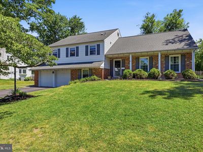 1234 Nash Dr, Fort Washington, PA, 19034