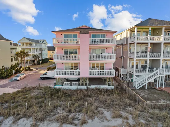 1600 Carolina Beach Ave N Unit C4, Carolina Beach, NC 28428