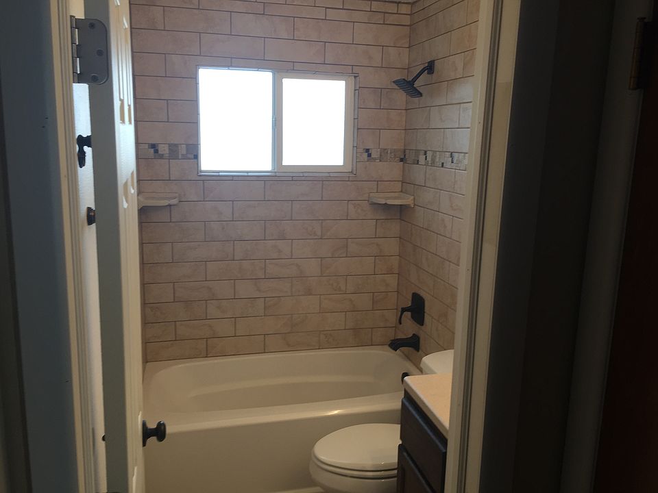 basement bath