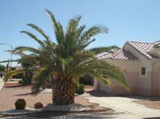15715 W White Horse Dr, Sun City West, AZ 85375